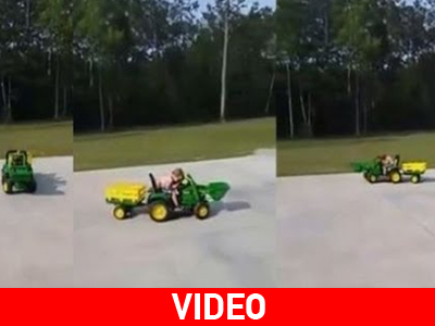 Δεν αποχωρίζεται με τίποτα το παιχνίδι του