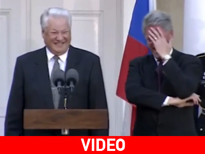 Βίντεο με επικές γκάφες