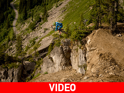 Ο Vinny-T σε γνωστά λημέρια…