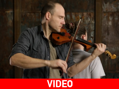 Μαλλιά χορδές