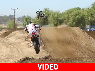 Η σκληρή προπόνηση των αδερφών Stewart