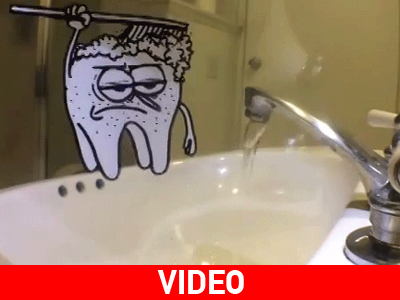 Σύμπαν κινουμένων σχεδίων