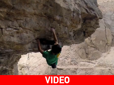 Ορειβασία χωρίς σχοινί