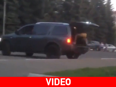 Κλέφτης για γέλια και για κλάμματα