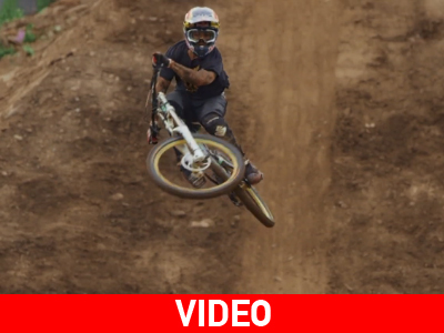 Τα καλύτερα άλματα, η μέγιστη ταχύτητα και το απίστευτο style