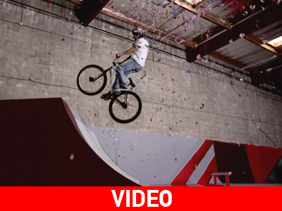 Περισσότερη δράση για το ποδήλατο!