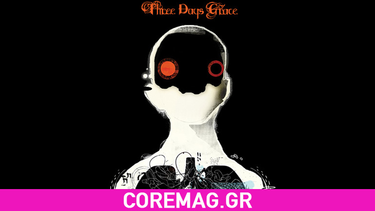 Three Days Grace: Δείτε το νέο τους lyric video