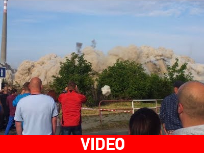 Στάθηκε πολύ τυχερός