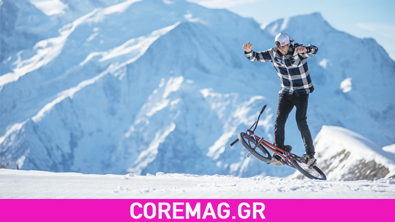 Οι 4 εποχές του χρόνου