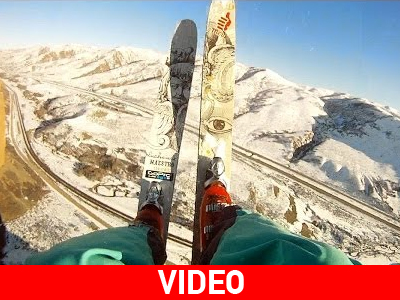 Απίστευτο άλμα