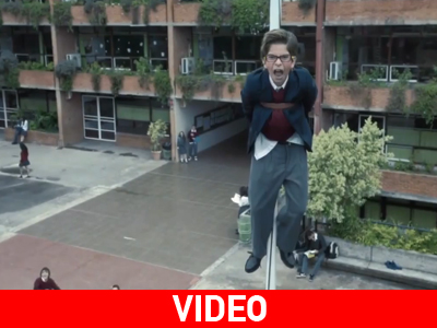 Η εκδίκηση των «φυτών»