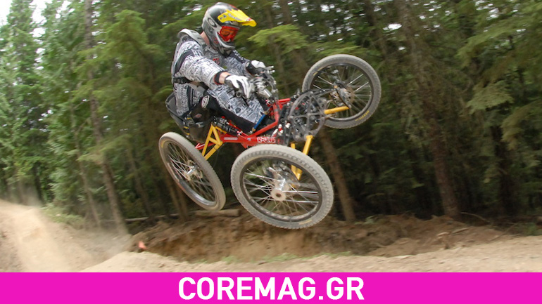 H δύναμη της θέλησης