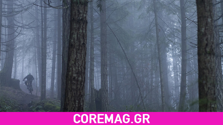 Shreducation: Ένα ωραίο βίντεο με mountain bike