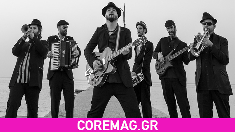 Rockwave Festival Day 4: Oι Baildsa προστέθηκαν στην ίδια μέρα με τους  Manu Chao La Ventura