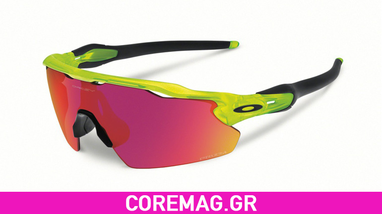 Oakley: Μοντέλα ιδανικά για αθλητικές δραστηριότητες