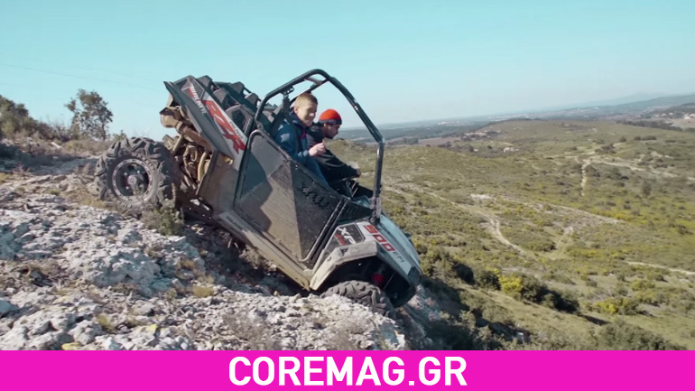 The BANGERS TOUR – Το 3o επεισόδιο της σειράς