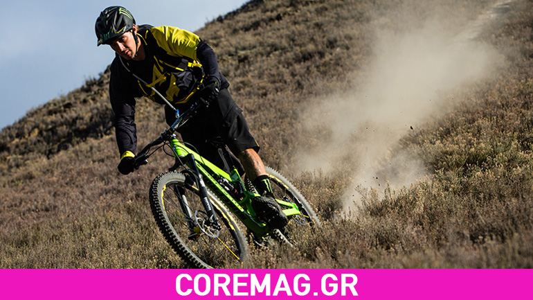 Νέο βίντεο με τον Sam Hill