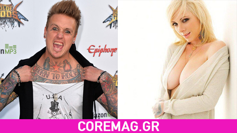 Δείτε την συνεργασία των Papa Roach με την Maria Brink
