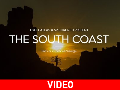 Περιήγηση στην νότια ακτή