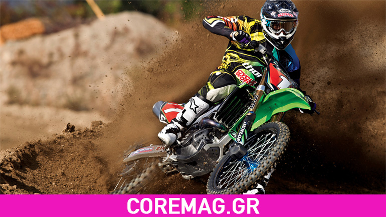 Οι καλύτεροι αθλητές του MXGP προπονούνται στο Veldhoven