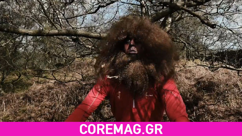 Τελικά το ποδήλατο αλλάζει τον άνθρωπο…