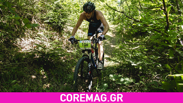 Το πρόγραμμα του XTERRA Greece Championship