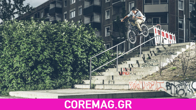 Δες το κομμάτι με τον Fernando Laczko από την ταινία Above Below