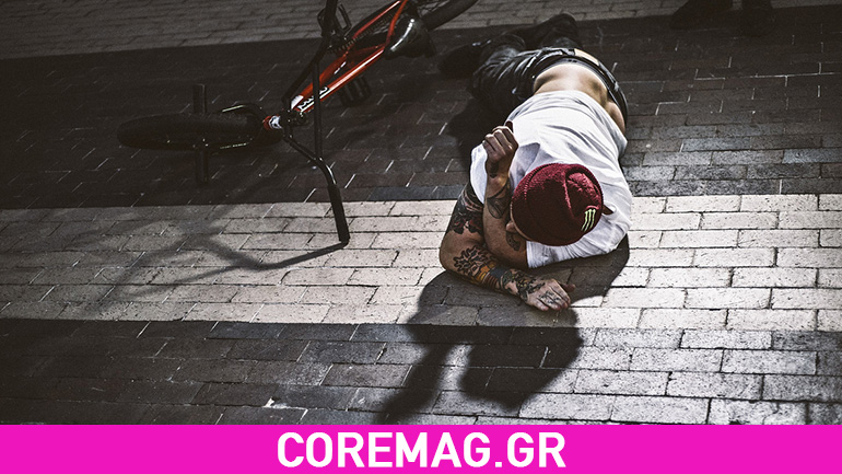 Δες το κομμάτι με τον Ben Lewis από την ταινία Above Below