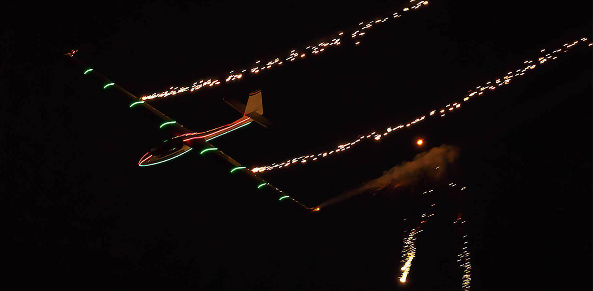 Athens Flying Week 2015: Θέαμα μοναδικό