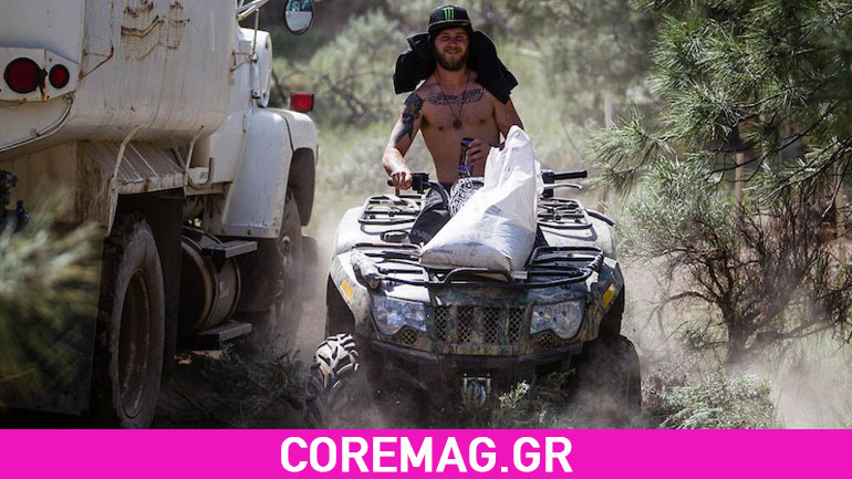 Video: Δείτε μερικά στιγμιότυπα από το Fest Series Aggy’s Reunion