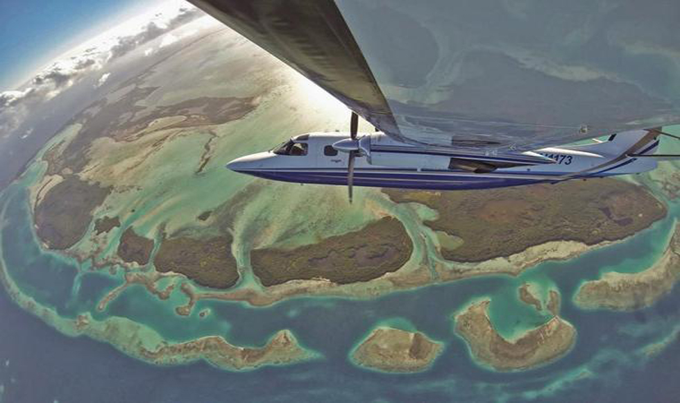 Ψηλά στον ουρανό