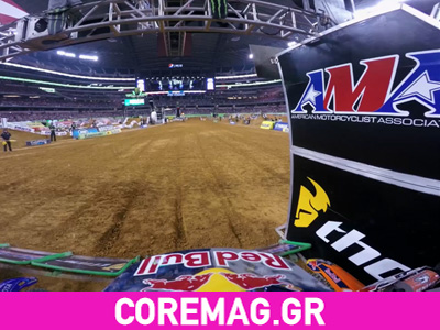 GoPro: η 2η θέση του Ken Roczen