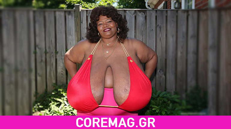 12 φωτογραφίες από τα μεγαλύτερα πράγματα στον κόσμο