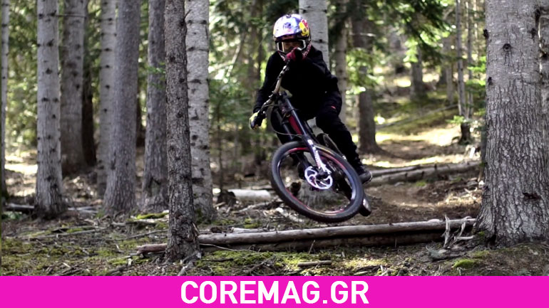 40 δευτερόλεπτα του φτάνουν 40 δευτερόλεπτα του φτάνουν