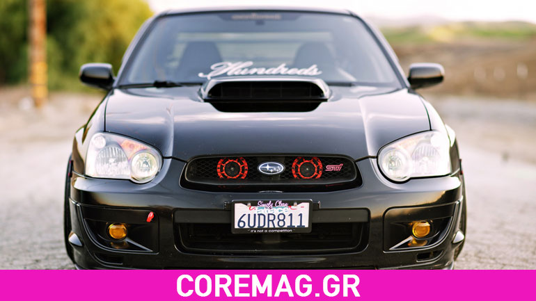 Automotive #13 Automotive #13