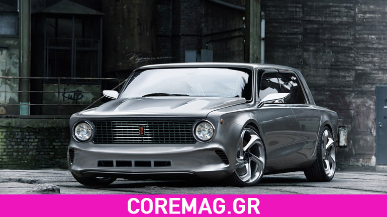 Automotive #14 Automotive #14