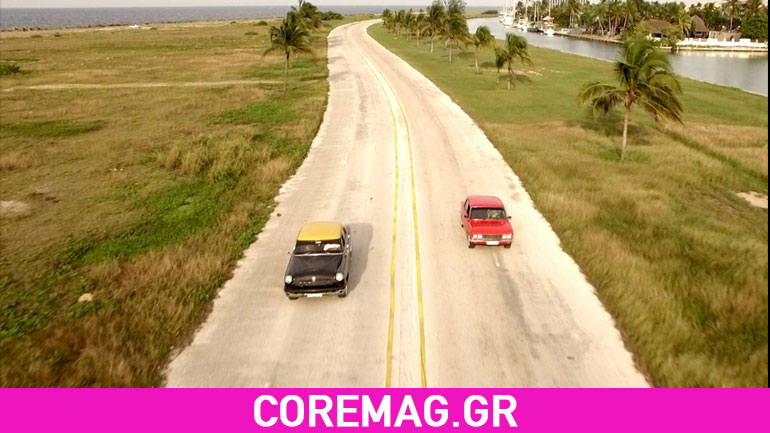 Video: A Race Against Time Cuba’s Fast And Furious Video: A Race Against Time Cuba’s Fast And Furious
