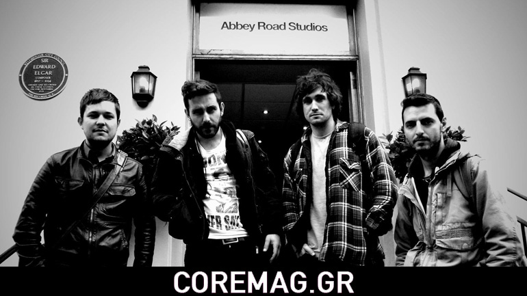 Όλες οι πληροφορίες για τις συναυλίες των Electric Litany σε Αθήνα και Θεσσαλονίκη