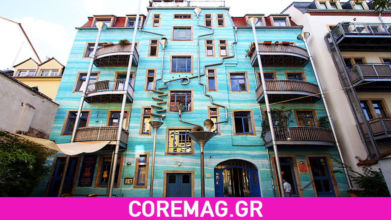 Όταν ο ήχος της βροχής γίνεται τραγούδι