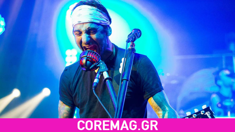 Οι Godsmack προσφέρουν το νέο τους κομμάτι για δωρεάν streaming και download Οι Godsmack προσφέρουν το νέο τους κομμάτι για δωρεάν streaming και download