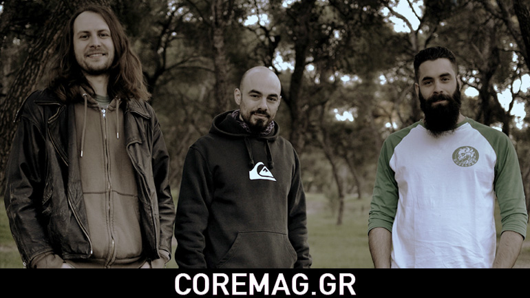 Green Yeti:Δημοσίευσαν Promo Video για το debut album τους