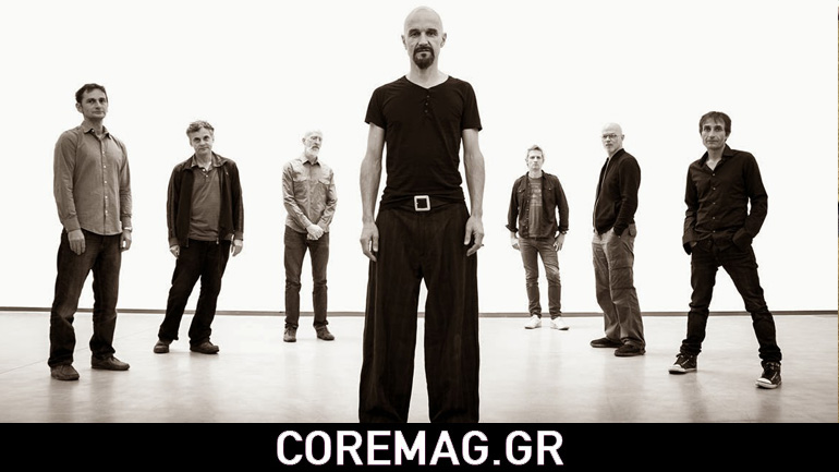 Οι James επιστρέφουν με νέο άλμπουμ