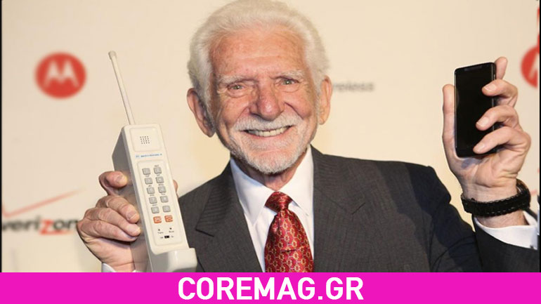 Στο μέλλον η φόρτιση του κινητού θα γίνεται μέσω ραδιοκυμάτων