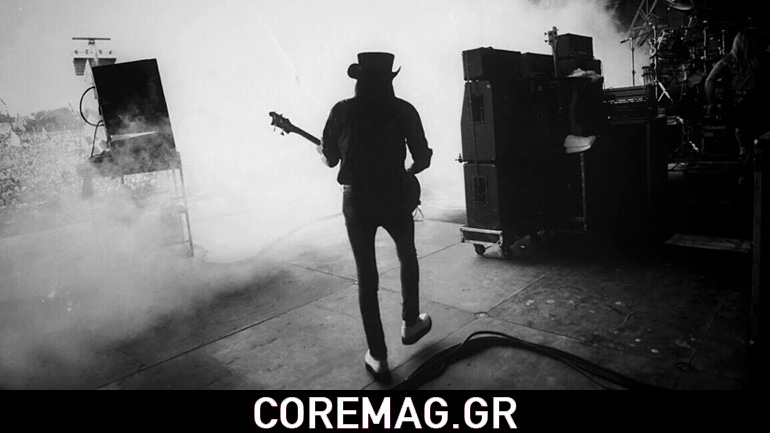 Το τελευταίο αντίο στον Lemmy θα μεταδοθεί ζωντανά