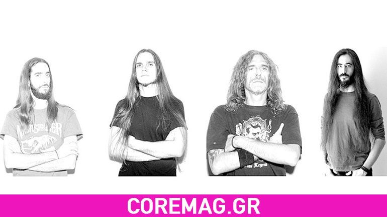 Nightstalker + Special Guests τον Οκτώβριο στο Gagarin 205 Nightstalker + Special Guests τον Οκτώβριο στο Gagarin 205