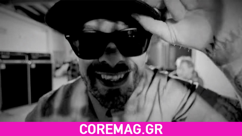 Shinedown: Δείτε το νέο τους video clip για το “Cut the cord” Shinedown: Δείτε το νέο τους video clip για το “Cut the cord”