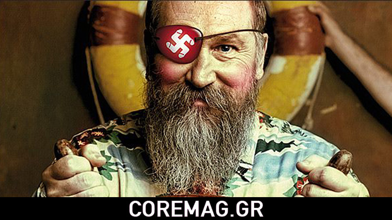 Τζίμης Πανούσης και Μουσικές Ταξιαρχίες στο Gagarin 205