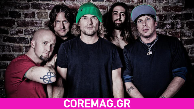 Ugly Kid Joe: Επιστρέφουν μετά από 19 χρόνια ακούστε το νέο τους κομμάτι “Hell Aint Hard To Find” Ugly Kid Joe: Επιστρέφουν μετά από 19 χρόνια ακούστε το νέο τους κομμάτι “Hell Aint Hard To Find”