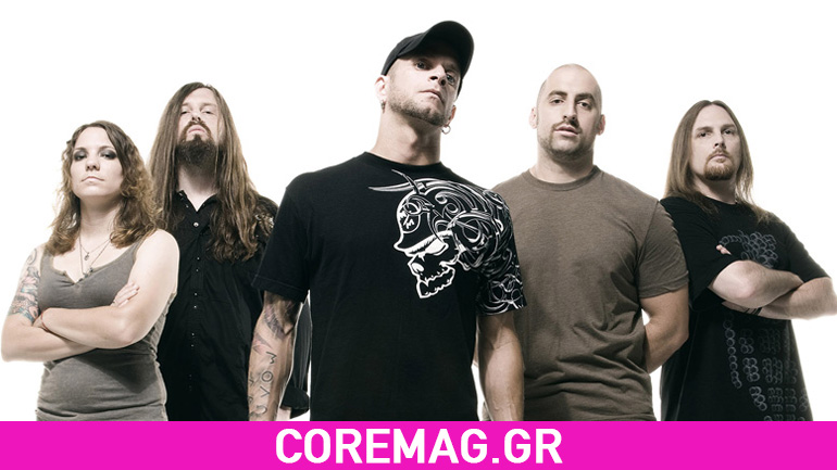 All That Remains:Δείτε το νέο τους video clip “For You”