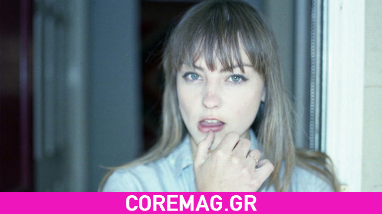 Η Angel Olsen για πρώτη φορά στην Αθήνα Η Angel Olsen για πρώτη φορά στην Αθήνα